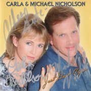 Carla and Michael Nicholson - Just Duet Again (2007)