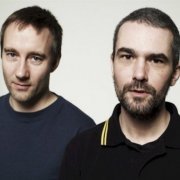 Autechre - Discography (1991-2018)