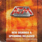VA - +++ Specialties 2003 & 2004 +++ (New Signings & Upcoming Releases) (2003)
