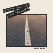 Merethe Soltvedt & The Rogues - First Hand (2019)