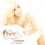 Cher - Closer To The Truth (Japan 1st Press Limited Edition) (2013) CD-Rip