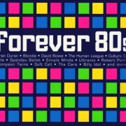 VA - Forever 80s (2006)