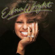 Edna Wright - Oops! Here I Go Again (1977)