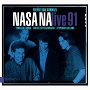 Nasa Na - Live 91 (Live) (2016)