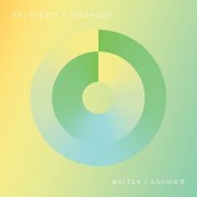 Dal Niente & Deerhoof - Balter / Saunier (2016)