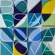 BossaCucaNova - As Próprias (2023) [Hi-Res]