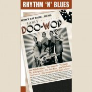 The Early Doo-Wop, Vol. 1-4 (2005)