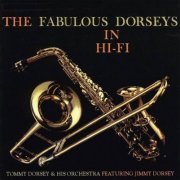 Tommy Dorsey - The Fabulous Dorseys in Hi-Fi (1958)