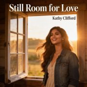 Kathy Clifford - Still Room for Love (2026) Hi Res