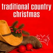 VA - traditional country christmas (2025)