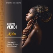 Various Artists - Opernhighlights, Aida (2022)