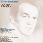 Merle Haggard, The Strangers - Hag (2021) [Hi-Res]