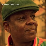 Adama Barry - Lembi (2019) [Hi-Res]