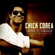 Chick Corea - Return To Tomorrow (Live) (2021)