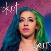 The Kut - GRIT (2022) Hi Res