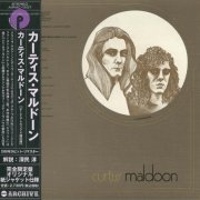 Curtiss Maldoon - Curtiss Maldoon (1971/2008)