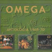 Omega - Antologia 1965-70 (3CD Box) (2003)