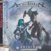 Ancient Bards - Origine (The Black Crystal Sword Saga Part 2) (2019) [Japanese Edition]