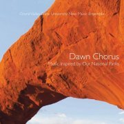 Grand Valley State University New Music Ensemble - Dawn Chorus (2020)