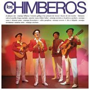 Los Chimberos - Los Chimberos (1984) (Remasterizado 2021) (2021) Hi-Res