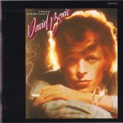 David Bowie - Young Americans (Japan 1991)