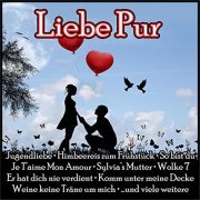 VA - Liebe Pur (2020)