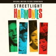 Various Artists - Streetlight Harmonies (Original Motion Picture Soundtrack) (2020) [Hi-Res]