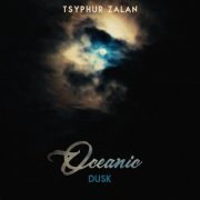 Tsyphur Zalan - Space, Rips, Threads (2020)