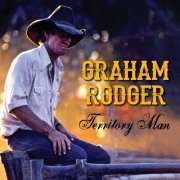 Graham Rodger - Territory Man (2016)