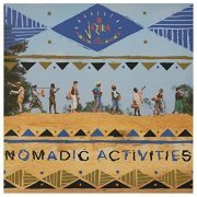 Orchestre Jazira - Nomadic Activities (1984) [Hi-Res]