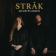 Bendik Qvam - Stråk (2025) [Hi-Res]
