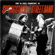 Bruce Springsteen - 2025-06-18 Deutsche Bank Park Frankfurt, DEU (2025)