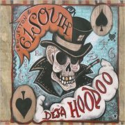 Lew Jetton & 61 South - Deja Hoodoo (2022)