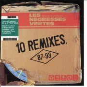 Les Négresses Vertes - 10 Remixes 87-93 (1993)