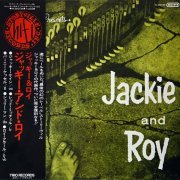 Jackie Cain and Roy Kral - Storyville Presents Jackie and Roy (1974) LP