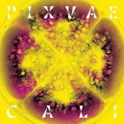 Pixvae - Cali (2019)