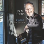 John Floridis - Thankful (2023)