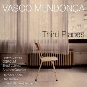 Vasco Mendonca - Third Places (2026) Hi-Res
