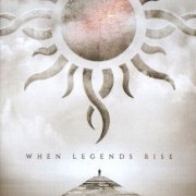 Godsmack - When Legends Rise (2018) [Hi-Res]