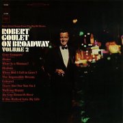 Robert Goulet - On Broadway, Vol. 2 (2016)