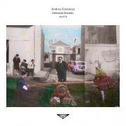 Andrea Costanza - Celestial Dreams (2025) Hi Res