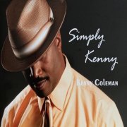 Kenny Coleman - Simply Kenny (2020)