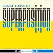Sam Lewis - Superposition (2024)