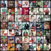 Rock 'n' Roll and Pop Hits, the 50s, Vol. 1-50 (2010)