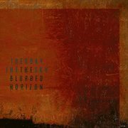 Tuesday The Sky - The Blurred Horizon (2021) Hi Res