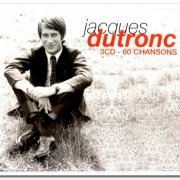 Jacques Dutronc - 60 Chansons [3CD Box Set] (2001)