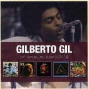 Gilberto Gil - Original Album Series (2013)