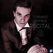 Tommaso Odifredi - Recital (2023)