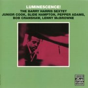 The Barry Harris Sextet - Luminescence ! (1967) CD Rip