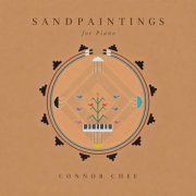 Connor Chee - Sandpaintings for Piano (2026) [Hi-Res]